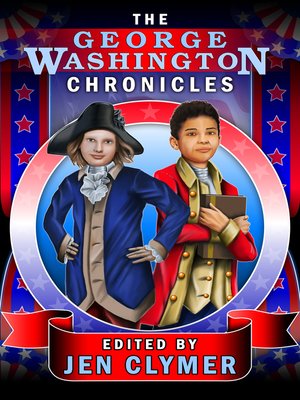 cover image of The George Washington Chronicles